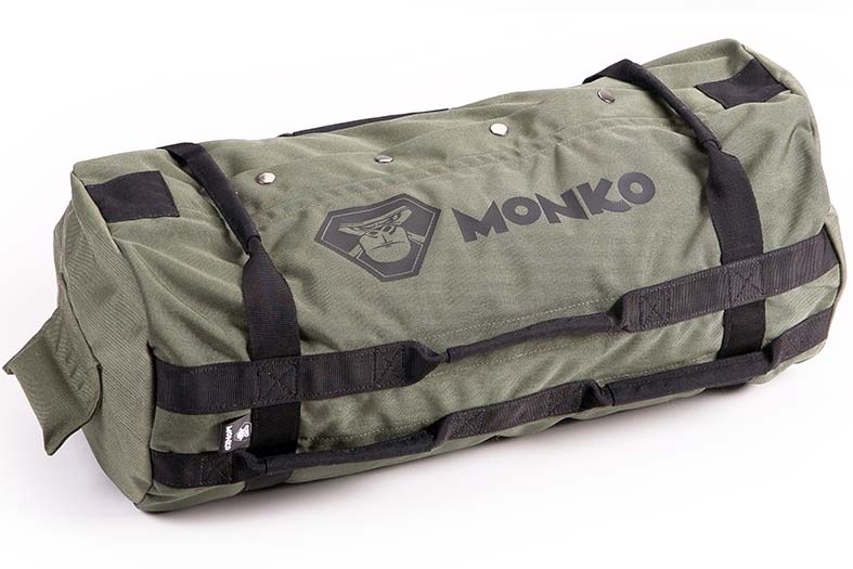 SANDBAG S60 - идеален для кроссфит тренировок