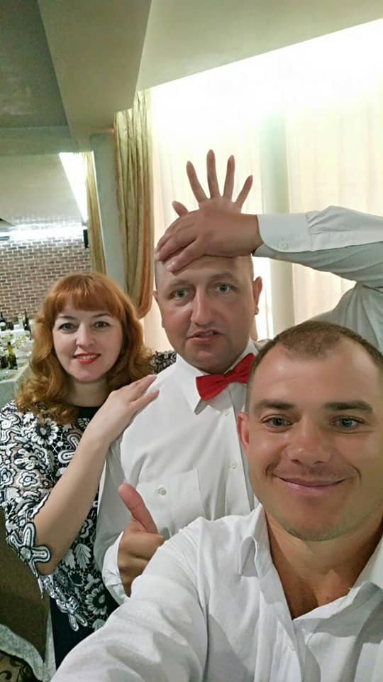 Ведучий, жива музика, Дд Мороз на Новий рк, корпоратив у Кив