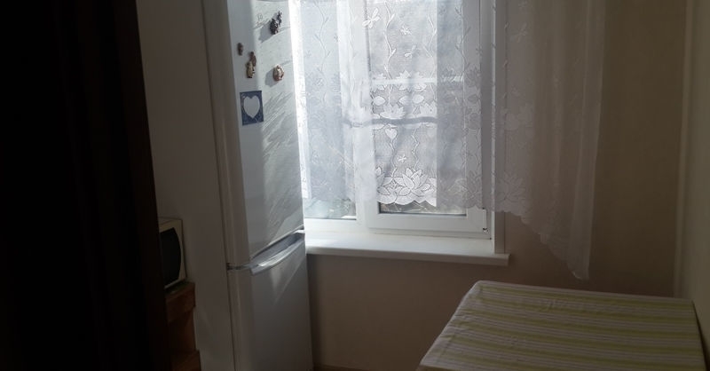 Вы ищете однушку Зоните Предлагаем прекрасный вариант.