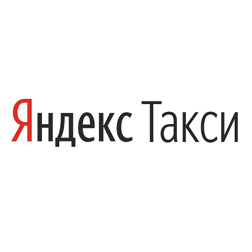 Водитель Такси Яндекс