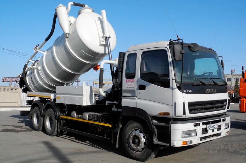  Isuzu -14  