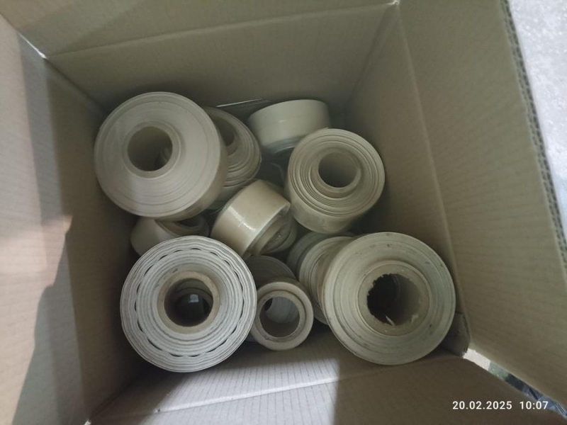 Тефлоновые ленты для запайщика фторопласт