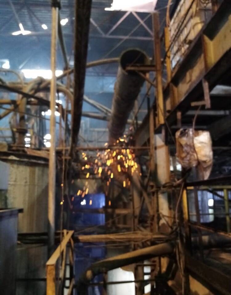 Изготовление металлоконструкций любой сложности