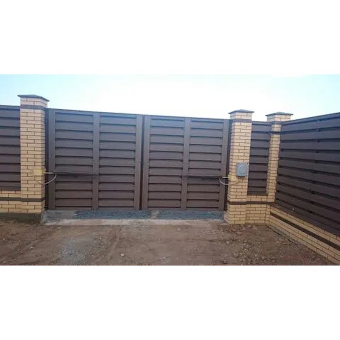 Система безопасности и контроль доступа - установка и обслуживание