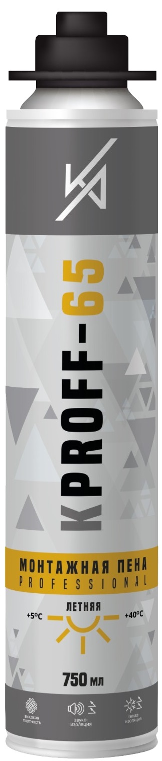 Пена монтажная в Ростове-на-Дону