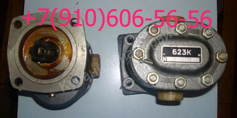 Продам насос 623К, 4055А, 888, 4020