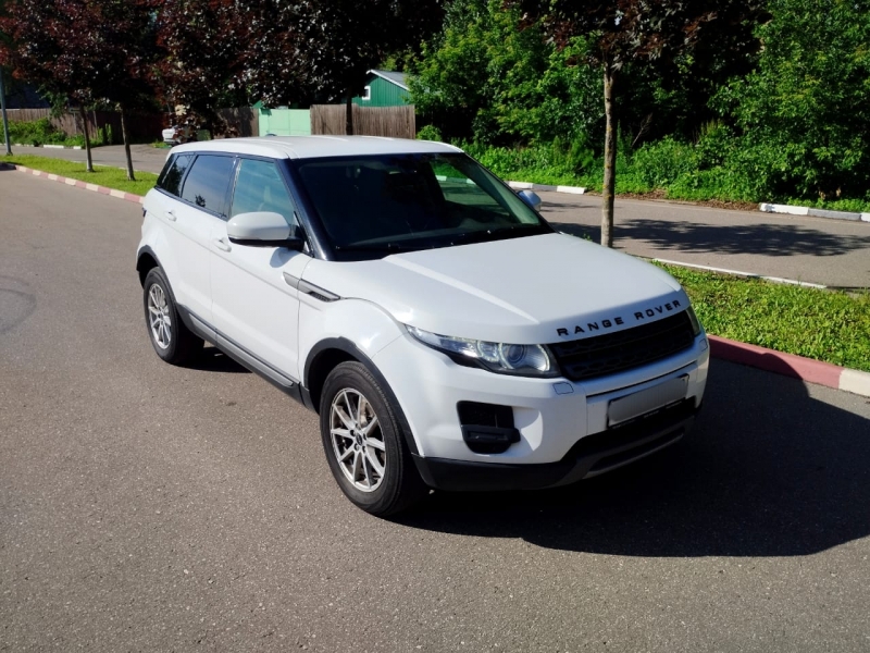 Выкупаем подержанные авто