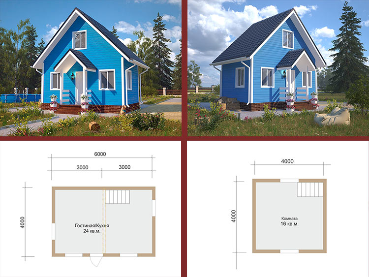 ������ ����� 6�4 � ��������� ��������� ����������