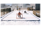 Портативный ледовый каток EZ Rink 1526 (Канада)