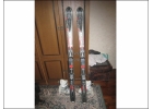 Продаю горные лыжи Rossignol Zenit H