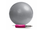 Гимнастический мяч Fitness Ball 75 см с насосом
