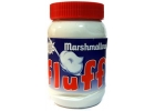 Кремовый зефир Marshmallow Fluff