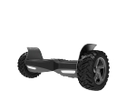 Гироскутер Smart Balance Pro SUV 8.5 Brutal