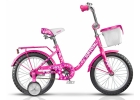Велосипед Stels Joy 16 2016