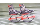 Прыгающие ботинки Power Jumpers