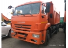 Камаз 6520, самосвал, 2014 г.,