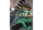 Дискова борона John Deere 637