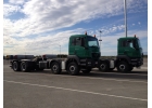 MAN TGS 41.400