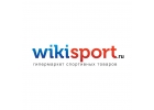 Wikisport.ru - гипермаркет спортивных товаров