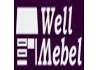 Интернет магазин мебели WellMebel