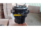 Бортовой редуктор хода для экскаватора HITACHI ZX200-3