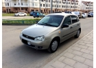 ВАЗ Lada Kalina 1 поколение, хетчбэк 5 дв.