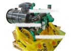 Двигатель Cummins 6LTAA8.9-C