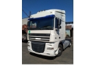 Тягач седельный DAF XF-105, 4х2, 2012 г.в.