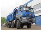 Самосвал вездеход TATRA T158, 2013 г., 8x8
