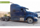 Тягач Peterbilt-387, 2004г, павтомат, 2 спальника, круиз, кондиц, гидравлика, т