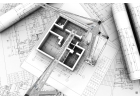 Проект, проекти будинку. 3D взуалзаця
