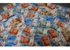 Надежная и гарантированная выдача кредита наличными до 2 500 000 руб.